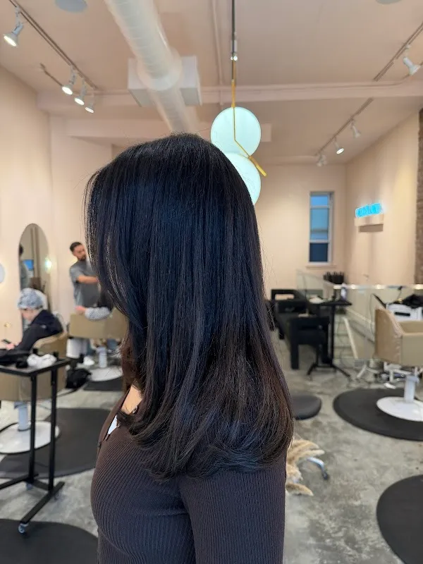 Fox and Jane Salon