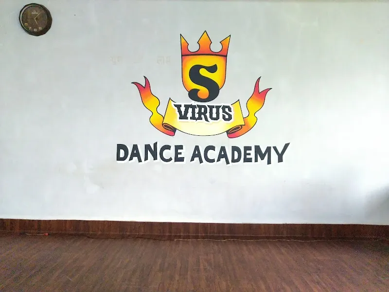 S'virus Dance Academy