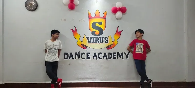 S'virus Dance Academy