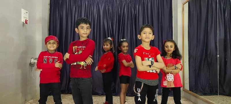 S'virus Dance Academy