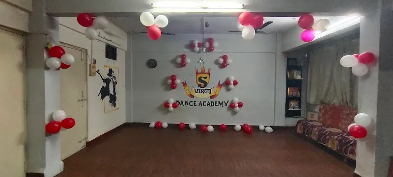 S'virus Dance Academy