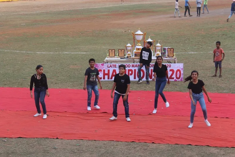 S'virus Dance Academy