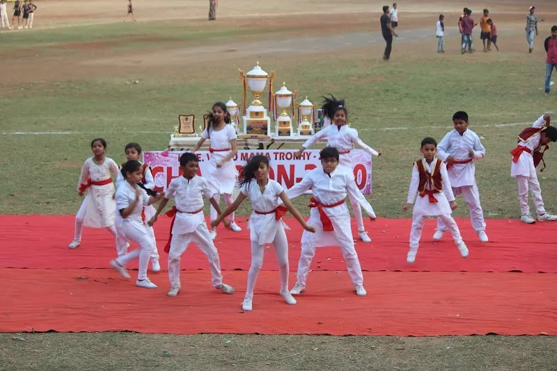 S'virus Dance Academy