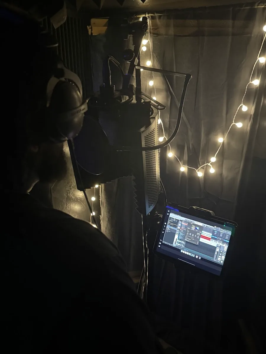 Blu City Studio