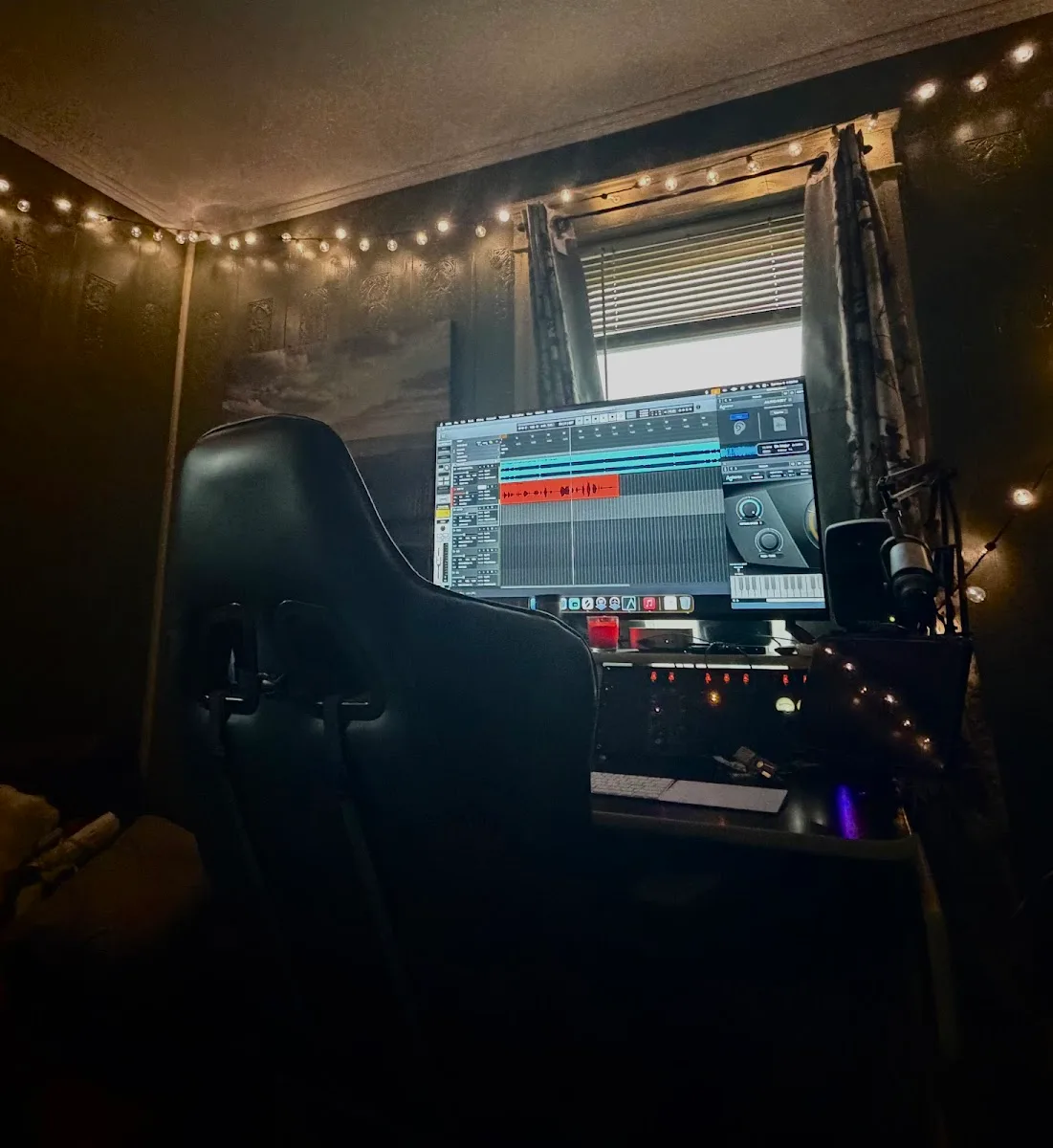 Blu City Studio