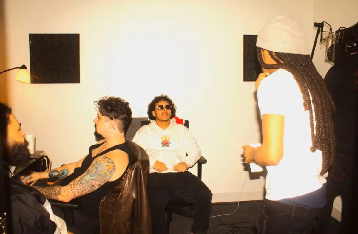 Blu City Studio
