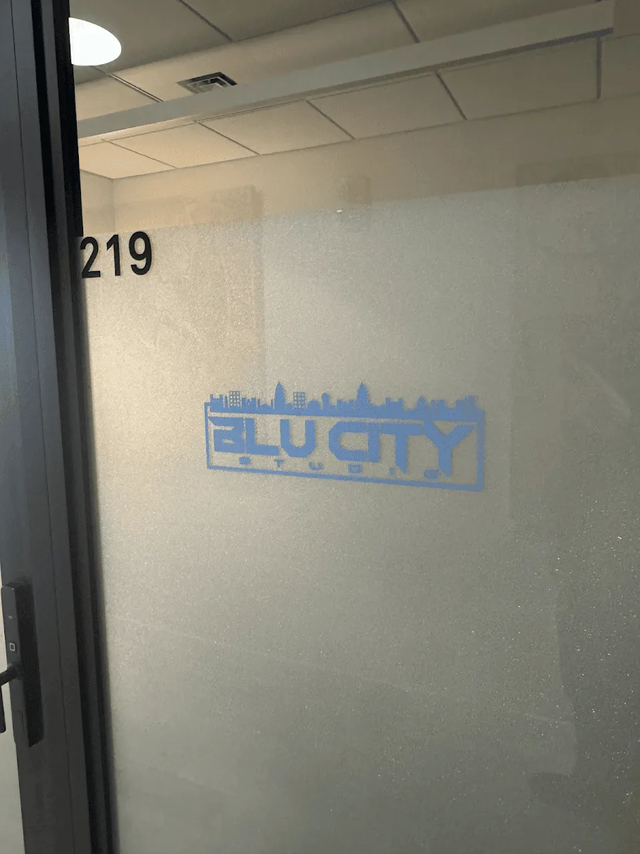 Blu City Studio