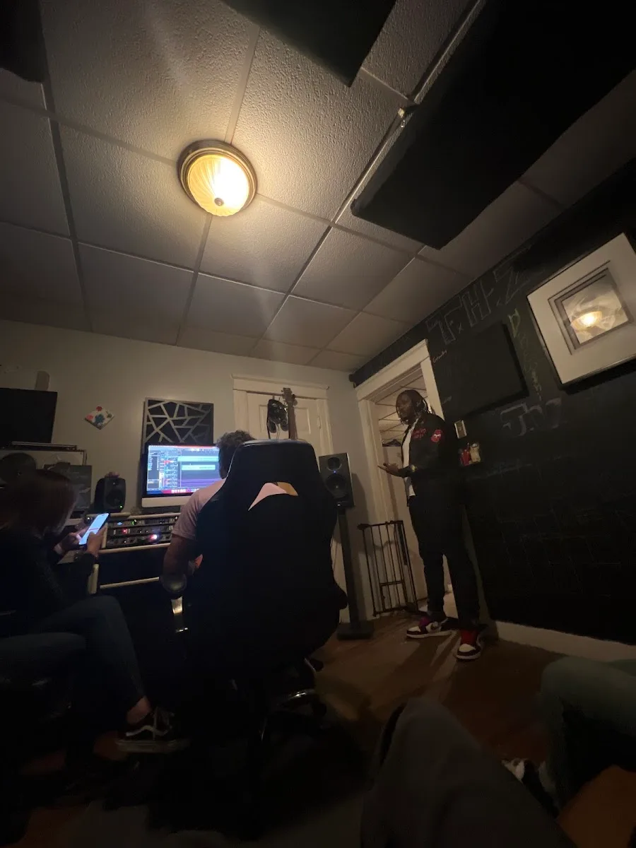 Blu City Studio