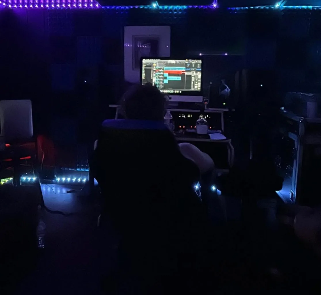 Blu City Studio