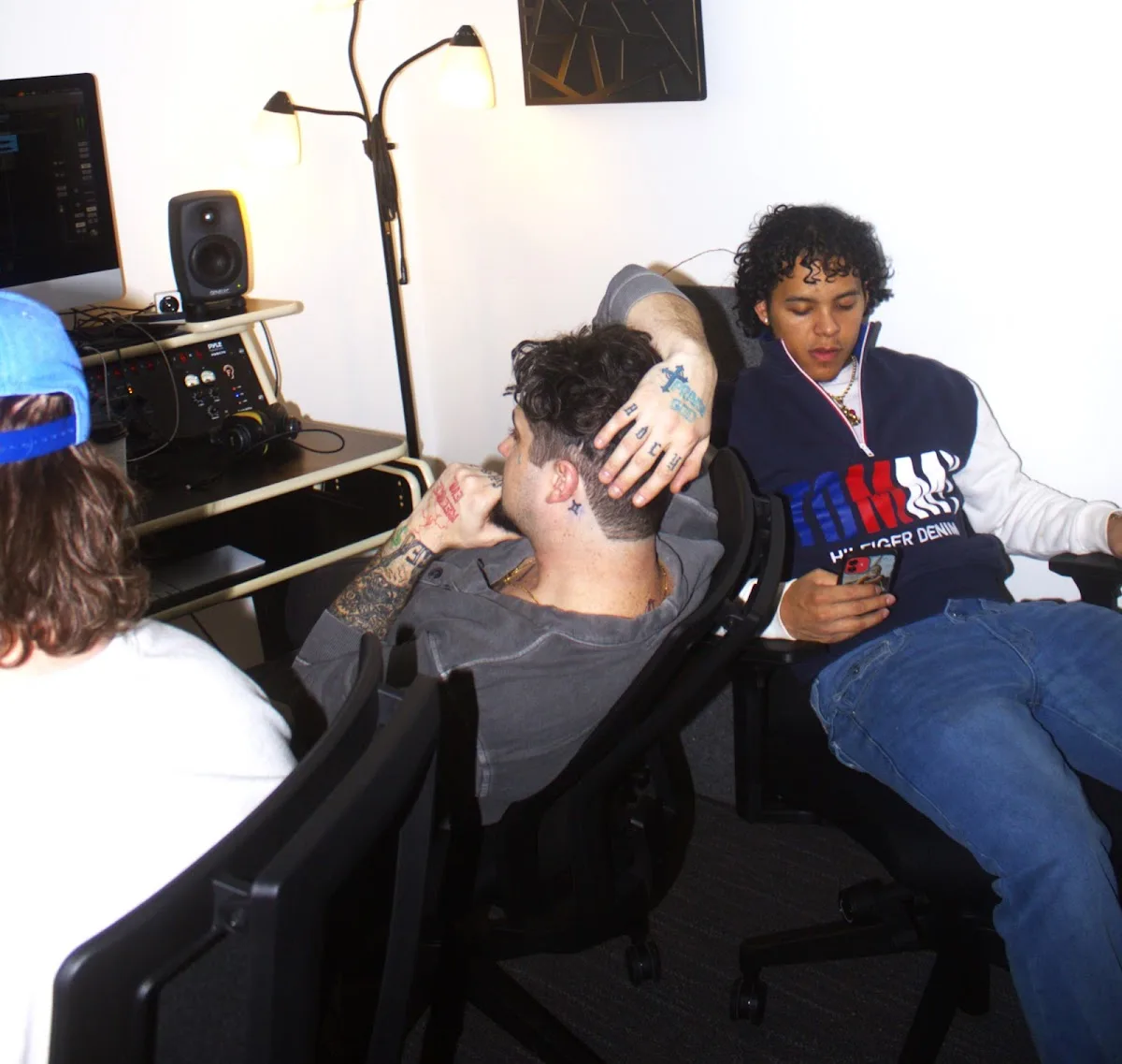 Blu City Studio