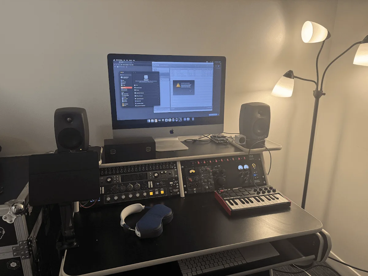 Blu City Studio