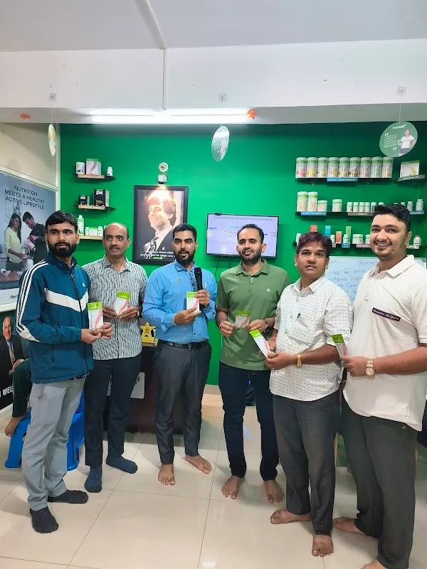 SG WELLNESS CENTRE