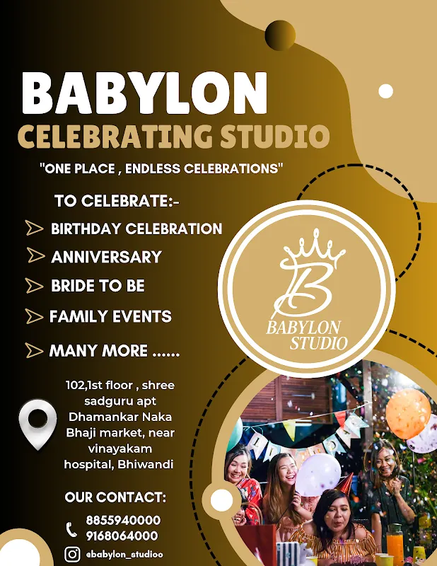 Babyllon Studio
