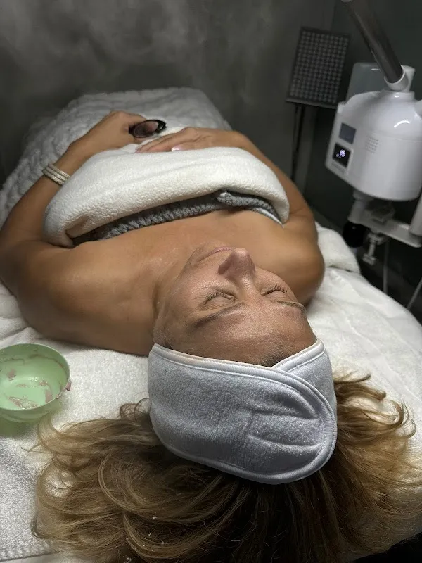 Ocean Spa