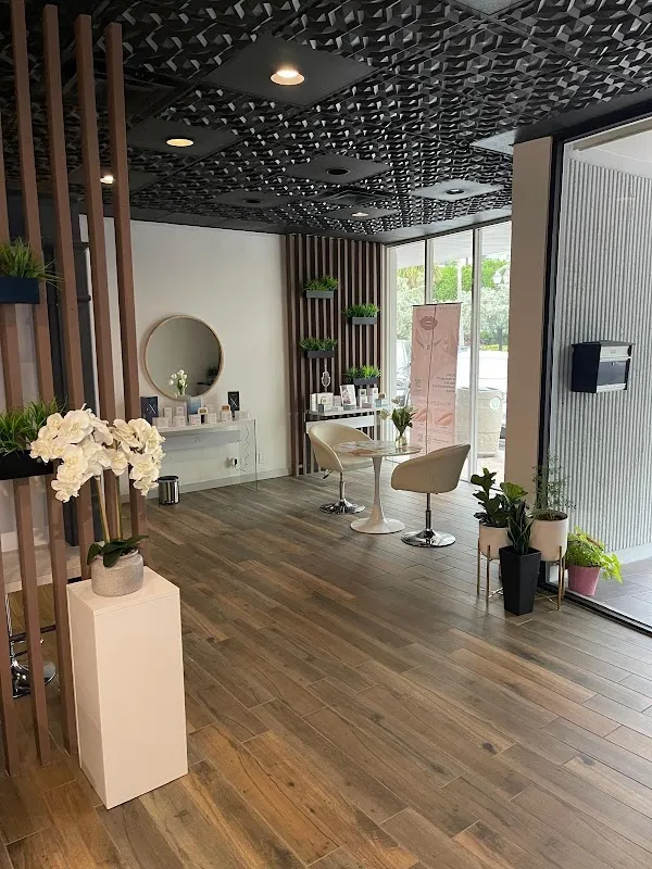 Ocean Spa