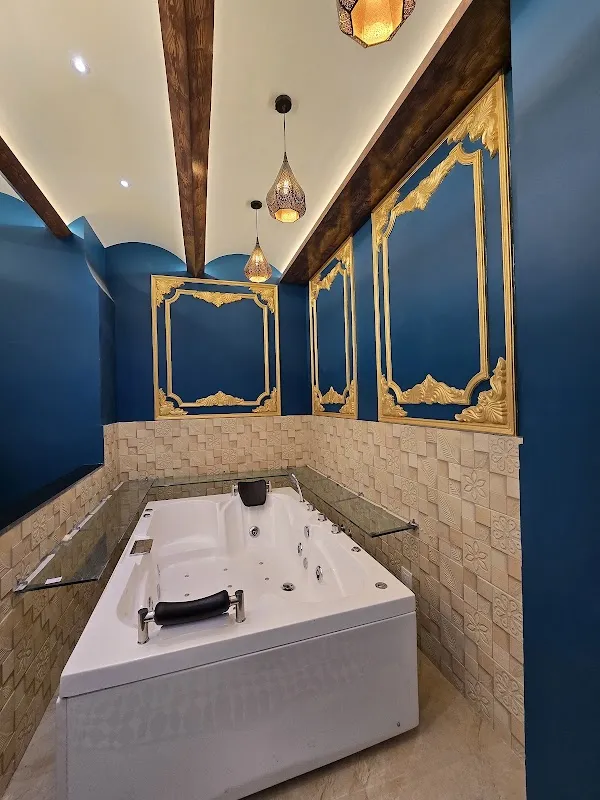 Raffles Spa In Chembur