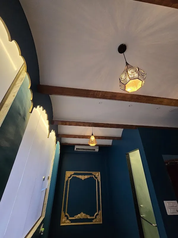 Raffles Spa In Chembur