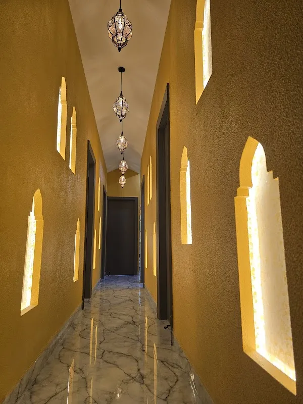 Raffles Spa In Chembur