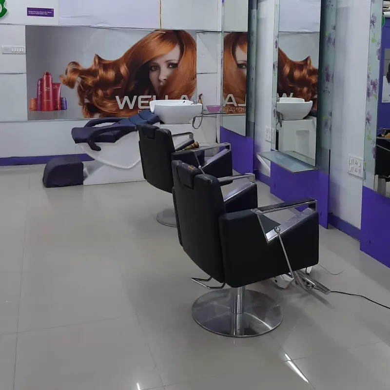 Sowcarpet Natural - Exclusive Women's Salon