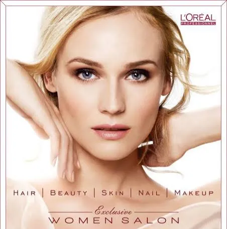 Sowcarpet Natural - Exclusive Women's Salon