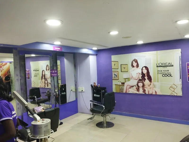 Sowcarpet Natural - Exclusive Women's Salon