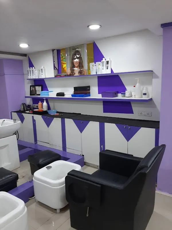 Sowcarpet Natural - Exclusive Women's Salon
