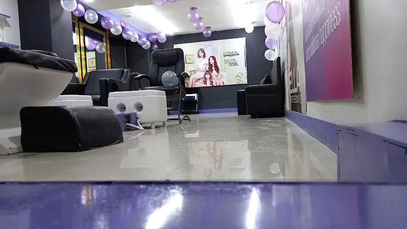 Sowcarpet Natural - Exclusive Women's Salon