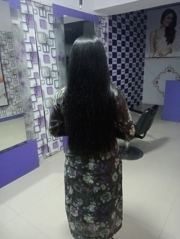 Sowcarpet Natural - Exclusive Women's Salon