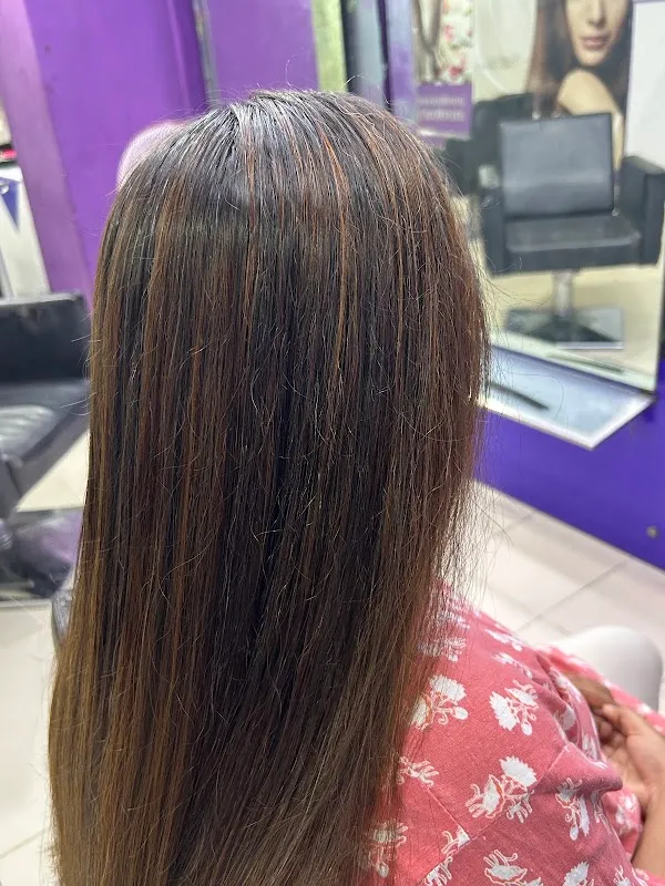 Sowcarpet Natural - Exclusive Women's Salon