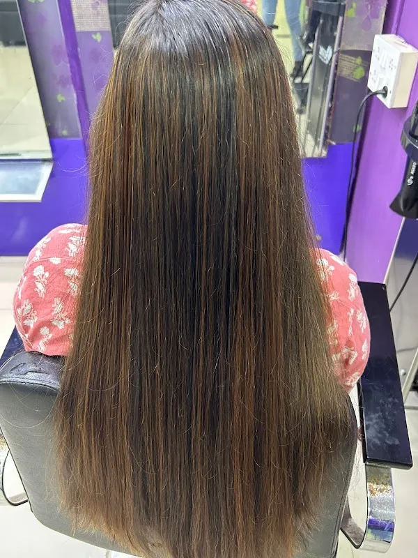 Sowcarpet Natural - Exclusive Women's Salon