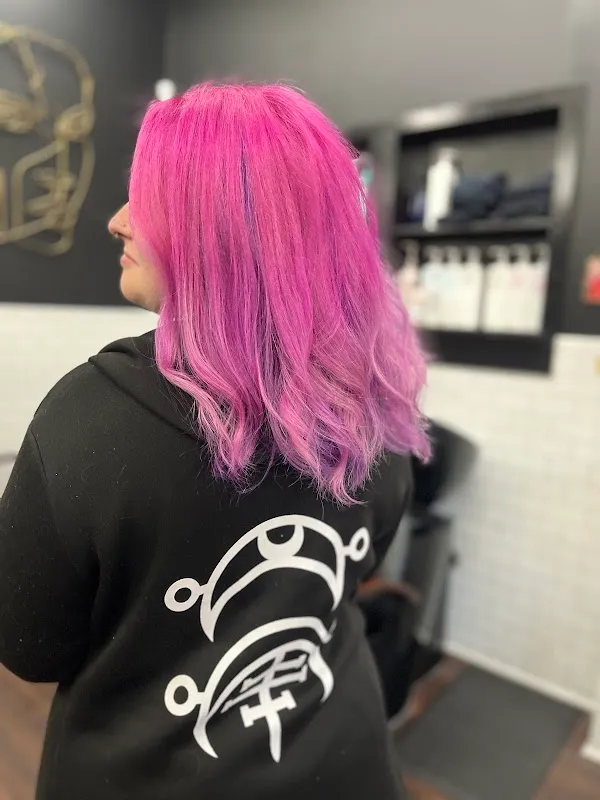 Motive Salon