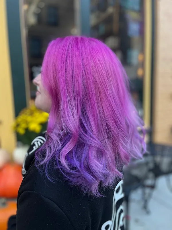 Motive Salon