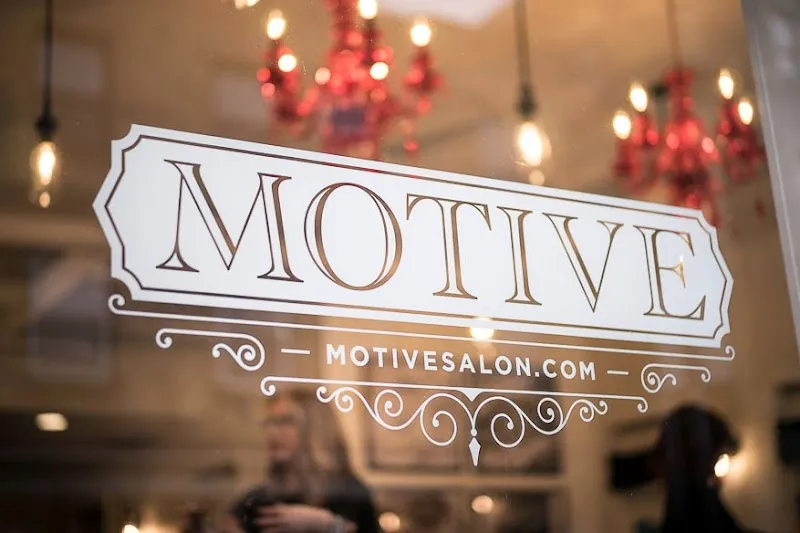 Motive Salon