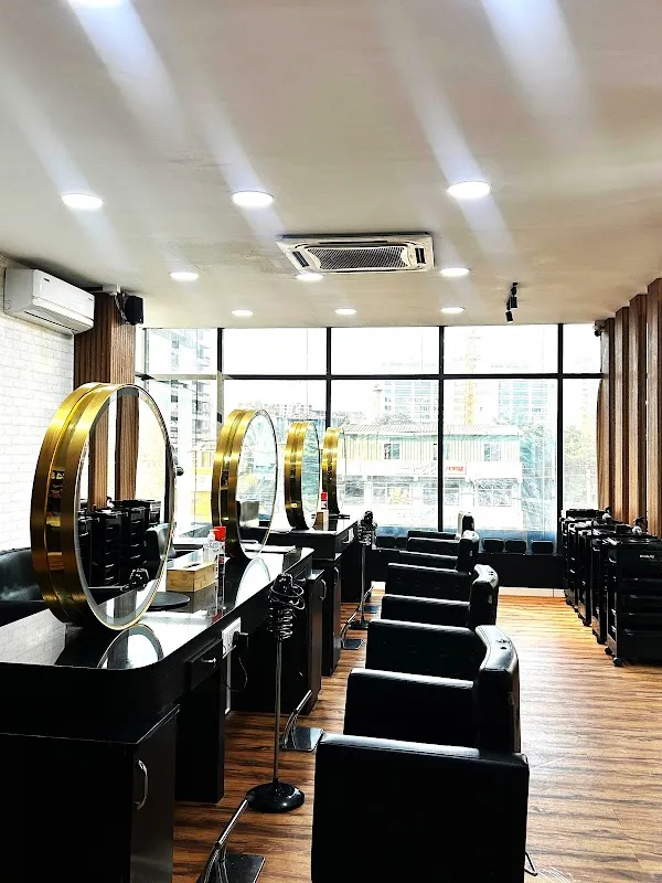 TONI&GUY Salon Sarjapur Road