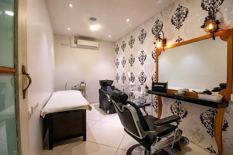 TONI&GUY Salon Sarjapur Road