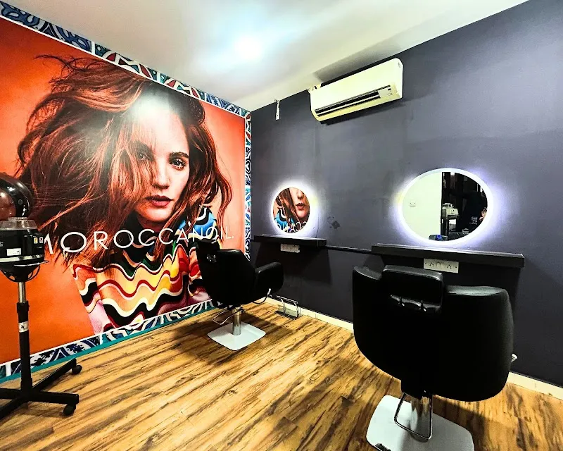 TONI&GUY Salon Sarjapur Road
