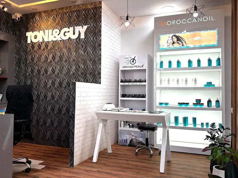 TONI&GUY Salon Sarjapur Road