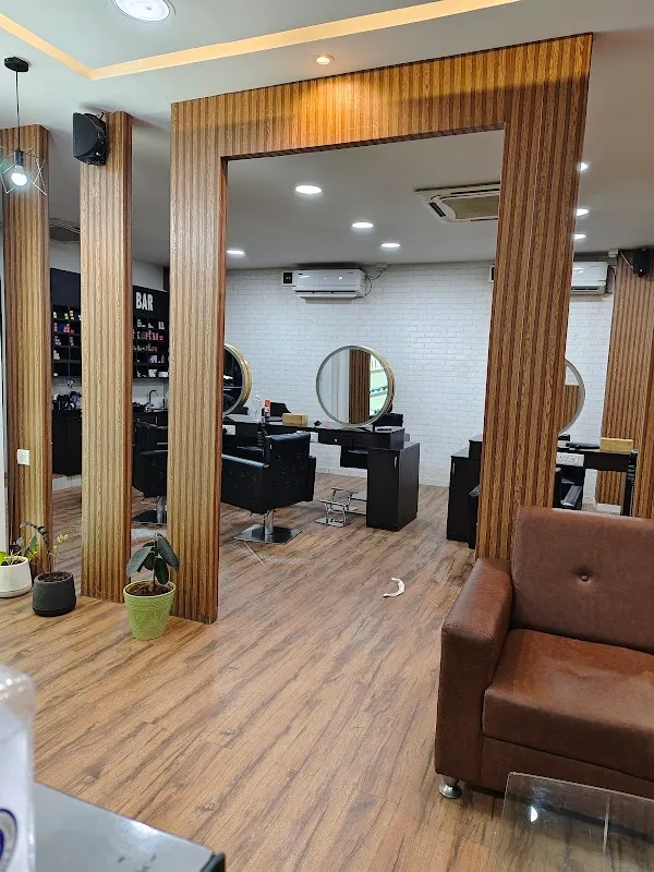 TONI&GUY Salon Sarjapur Road