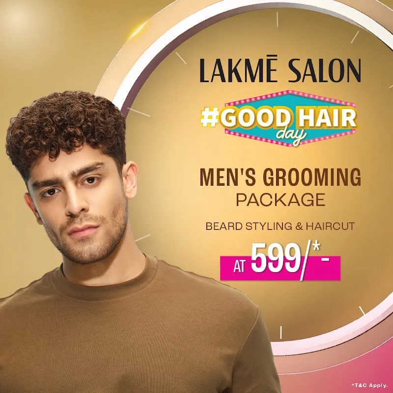 Lakme Salon For Him and Her in Jhulelal Chowk,Ghatkopar East,Mumbai