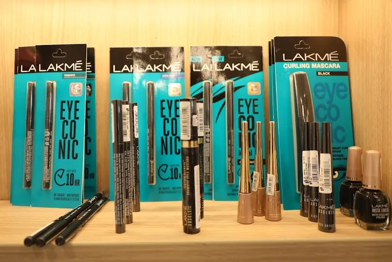 Lakme Salon For Him and Her in Jhulelal Chowk,Ghatkopar East,Mumbai
