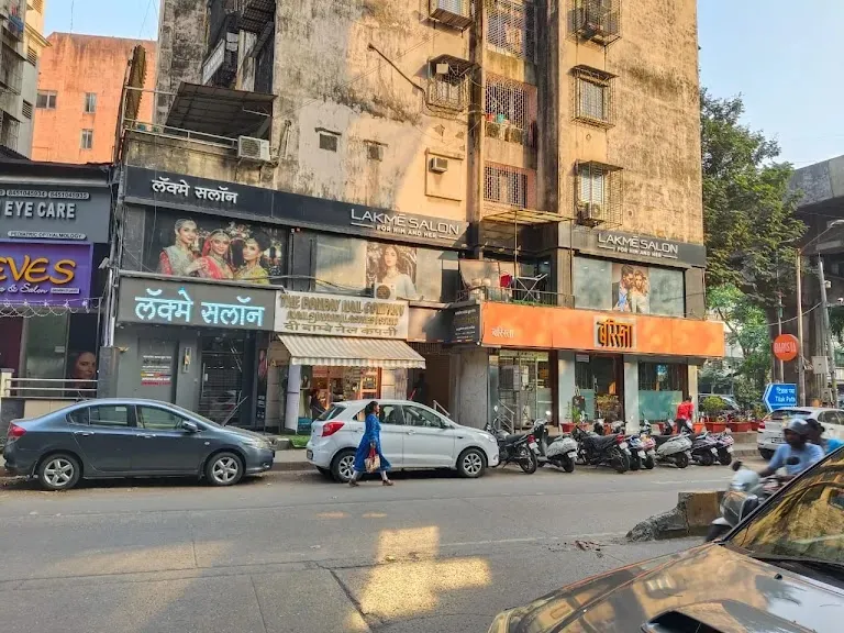 Lakme Salon For Him and Her in Jhulelal Chowk,Ghatkopar East,Mumbai