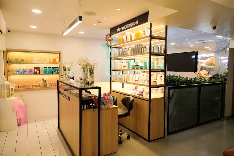 Lakme Salon For Him and Her in Jhulelal Chowk,Ghatkopar East,Mumbai