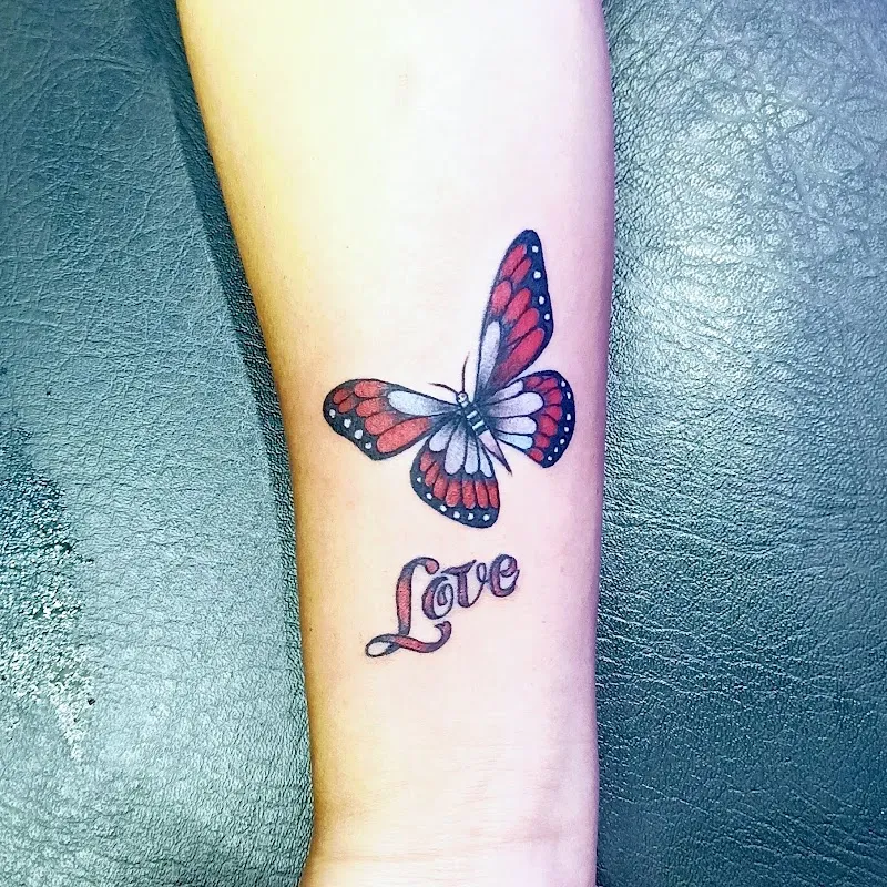Ronik tattoo studio