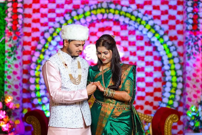 Abhishek Deshmukh Photography Akola