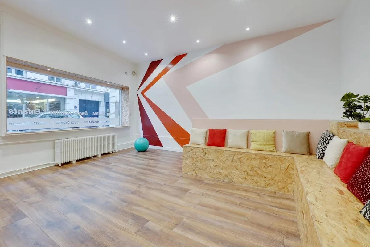 Z art studio