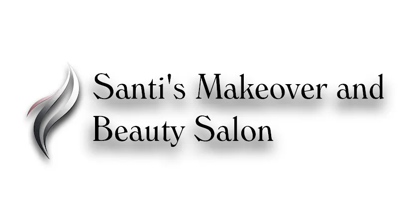 Santi's Makeover and Beauty Salon