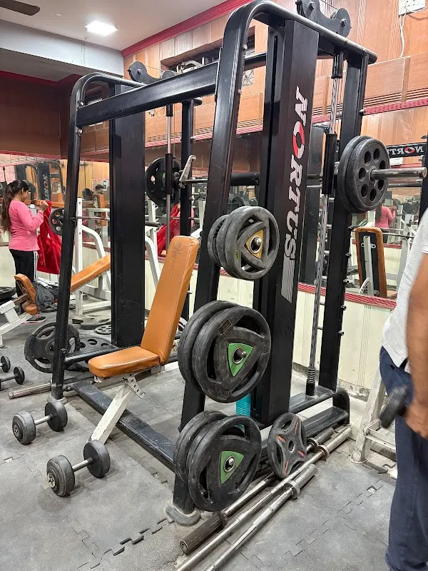 Rahul fitness