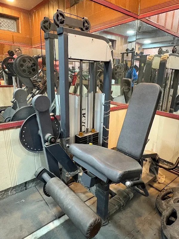 Rahul fitness
