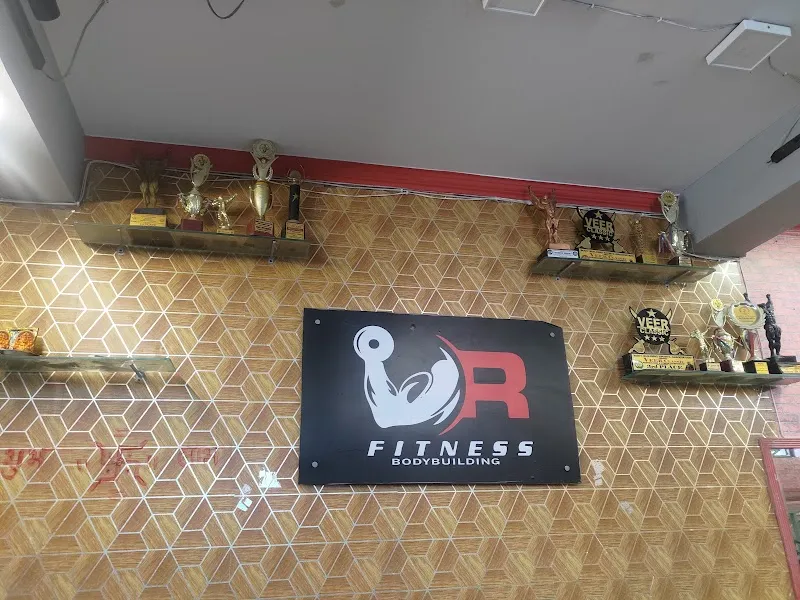 Rahul fitness