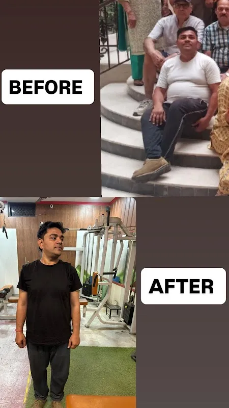 Rahul fitness